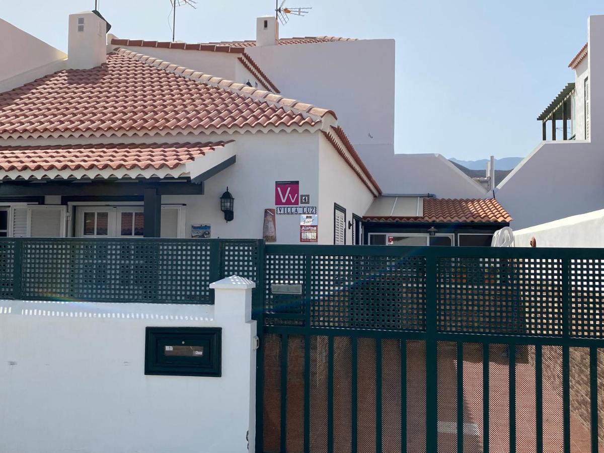 Casa vacanze Luz
